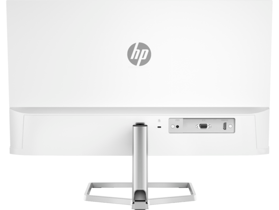 HP M24fw 23.8 Full HD Monitor, 16:9, 5ms, 10M:1-Contrast - 2D9K1AA#ABA 