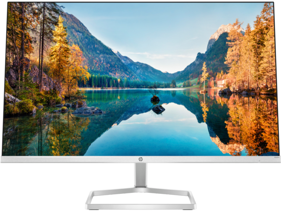 HP Home Monitors, HP M24fw FHD Monitor