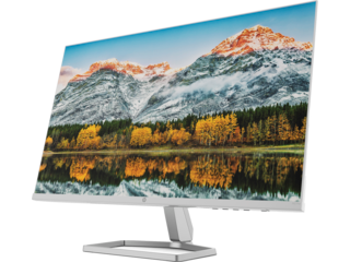 Monitor con altavoces HP M27fwa de 68,6 cm (27 ) - HP Store España