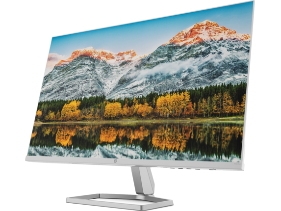 HP M27fw FHD Monitor | HP® US Official Store