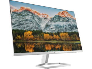 HP M27fw FHD Monitor