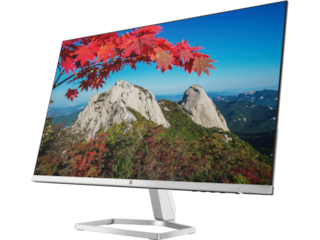 HP M27fd FHD Monitor