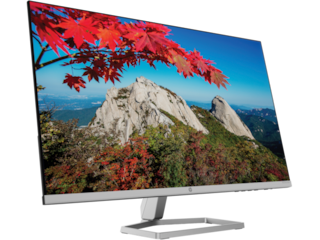 HP M27fd FHD Monitor