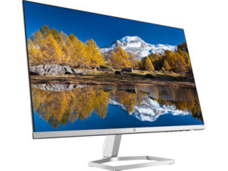 PSK MEGA STORE - HP V27ie G5 Monitor PC 68.6 cm (27) 1920 x 1080 Pixel  Full HD Nero - 196548760336 - Hewlett-Packard - 123,71 €