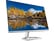 HP 2H4B5AA M27fq 68,58 cm-es (27 hüvelykes) 2560×1440@75Hz monitor HP 2H4B5AA M27fq 68,58 cm-es (27 hüvelykes) 2560×1440@75Hz monitor