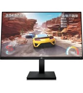 Monitor de gaming HP X27 FHD