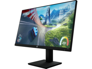 HP X27q QHD Gaming Monitor