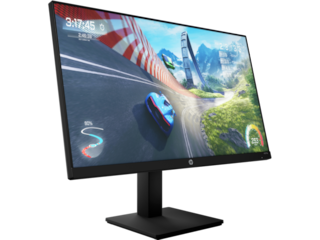 HP X27q QHD Gaming Monitor