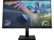 HP 2V7U5AA X27q 68,58 cm-es (27 hüvelykes) 2560×1440@165Hz monitor játékosoknak HP 2V7U5AA X27q 68,58 cm-es (27 hüvelykes) 2560×1440@165Hz monitor játékosoknak