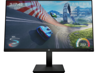 HP X27q QHD Gaming Monitor