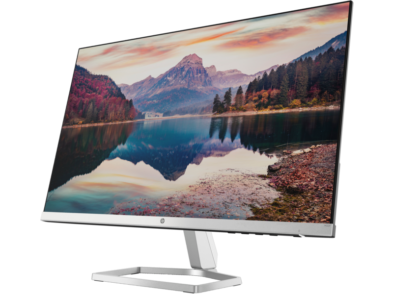 HP M22f FHD Monitor | HP® Middle East