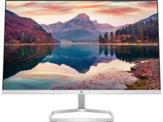 HP M22f FHD Monitor