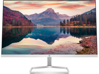 Monitor HP U28 28'' 4K HDR Plata - Monitor LED
