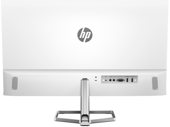 Monitor con altavoces HP M27fwa de 68,6 cm (27 ) - HP Store España