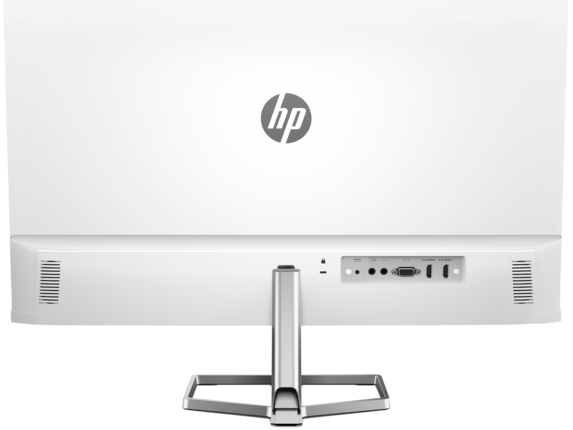 HP M27fwa FHD Monitor