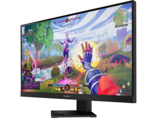 OMEN 25i Dual Monitor Bundle