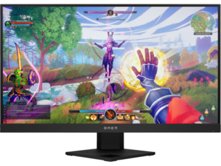 OMEN 25i Gaming FHD Monitor