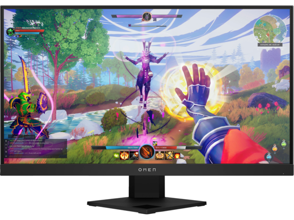 HP Home Monitors, OMEN 25i Gaming FHD Monitor