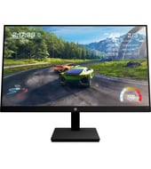 HP X32 QHD Gaming Monitor