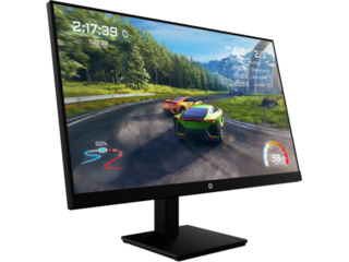 HP X32 QHD Gaming Monitor