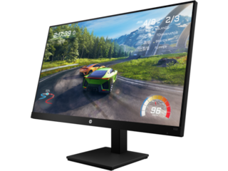 HP X32 QHD Gaming Monitor