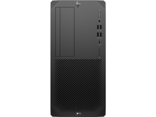 HP Z2 G8 Tower Workstation - Customizable