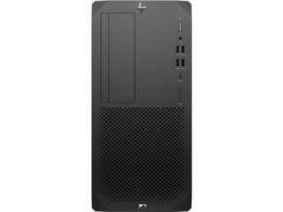 HP Z2 G8 Tower Workstation Desktop PC