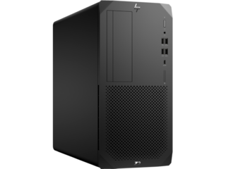 HP Z2 G8 Tower Workstation - Customizable