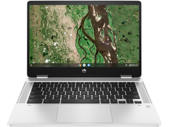 HP Chromebook x360 14b-cb0097nr, 14