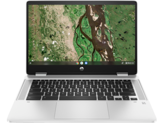 HP Chromebook x360 14b-cb0047nr
