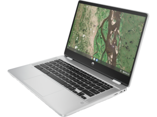 Shop In-stock HP Chromebook x360 | HP® Official