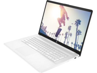 HP Laptop 17t-cn200, 17.3"