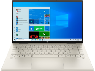 HP Pavilion x360 Convertible Laptop - 14t-dy100 HP Pavilion x360 Convertible Laptop - 14t-dy100