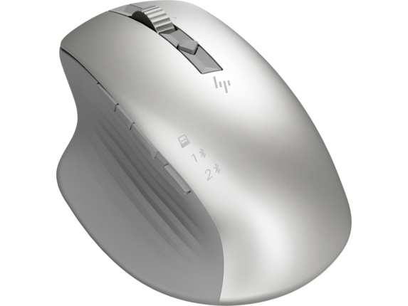 HP 930 Creator Wireless Mouse: A Precision Tool for Creative Professionals