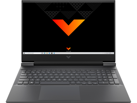 Victus by HP Laptop, 16.1", Windows 11 Home, AMD Ryzen™ 7, 16GB RAM, 512GB SSD, NVIDIA® GeForce RTX™ 3050 Ti, FHD