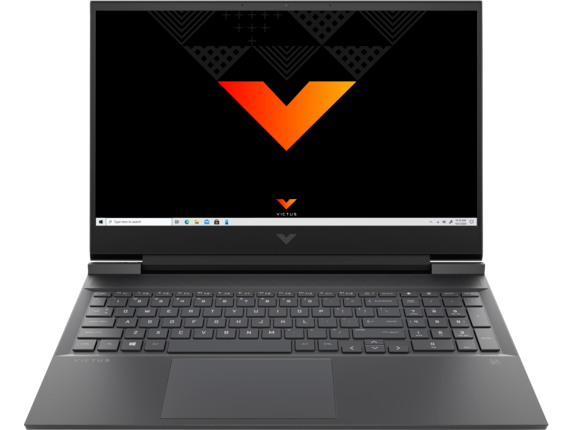 Victus by HP Laptop, 16.1