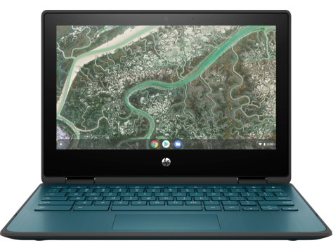 HP Chromebook x360 11MK G3 Education Edition