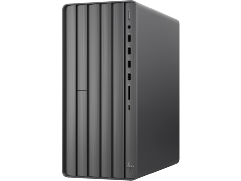 HP ENVY Desktop PC TE01-3000i