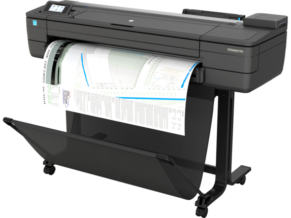 HP Q1397A Designjet Colle universelle Grand format 4,2 mm 91,4 x 45,7 m Blanc 
