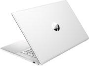 HP 17-cp0006nh 475D2EA 17.3" Athlon/3020e 4GB 256GB W10H fehér Laptop/ Notebook