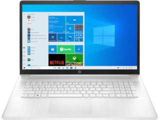 HP 17z-cp000 Laptop PC touch optional HP 17z-cp000 Laptop PC touch optional