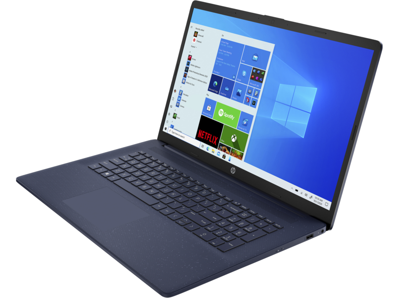 Vuiligheid samenvoegen Uitgaven HP Laptop 17-cp0501na | HP® Ireland