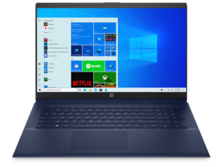 HP 17z-cp000 Laptop PC touch optional HP 17z-cp000 Laptop PC touch optional