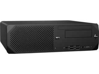 HP Z2 Small Form Factor G8 Workstation - Customizable