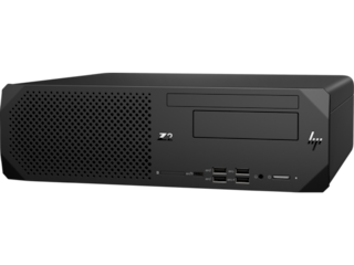 HP Z2 Small Form Factor G8 Workstation - Customizable