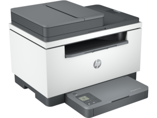 Imprimante Laser Monochrome HP LaserJet M211d (9YF82A) - CASINFO