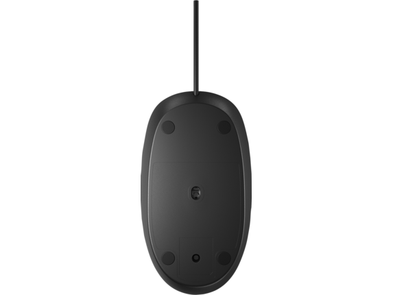 HP 128 Laser Wired Mouse