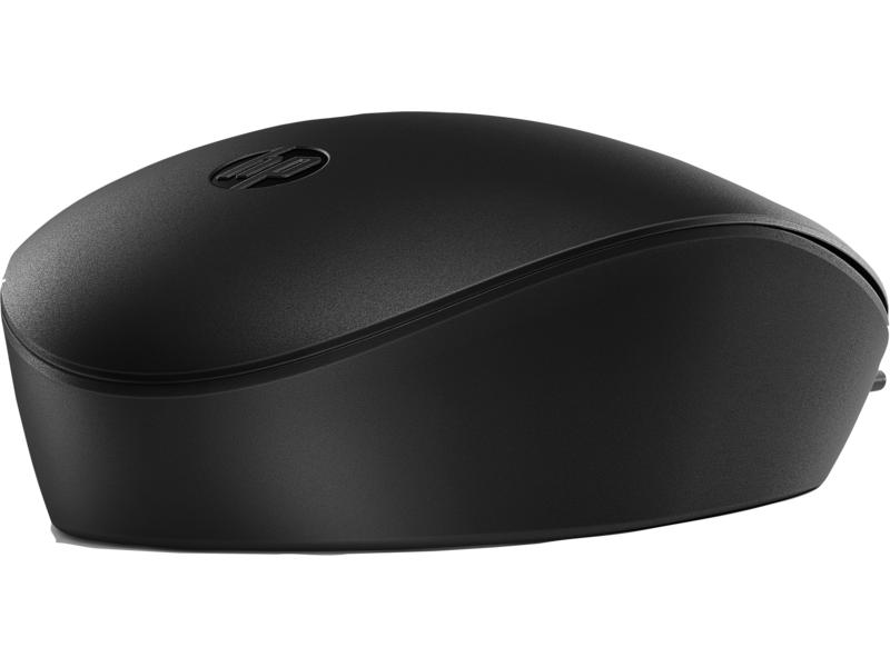 HP Comfort Grip Wireless Mouse 