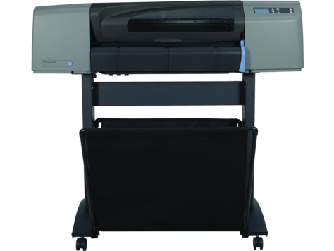 HP 500 Printer Software and Driver Downloads | HP® Customer