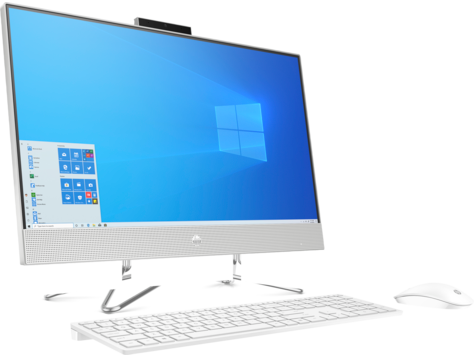 HP All-in-One PC 24-dp0000wi